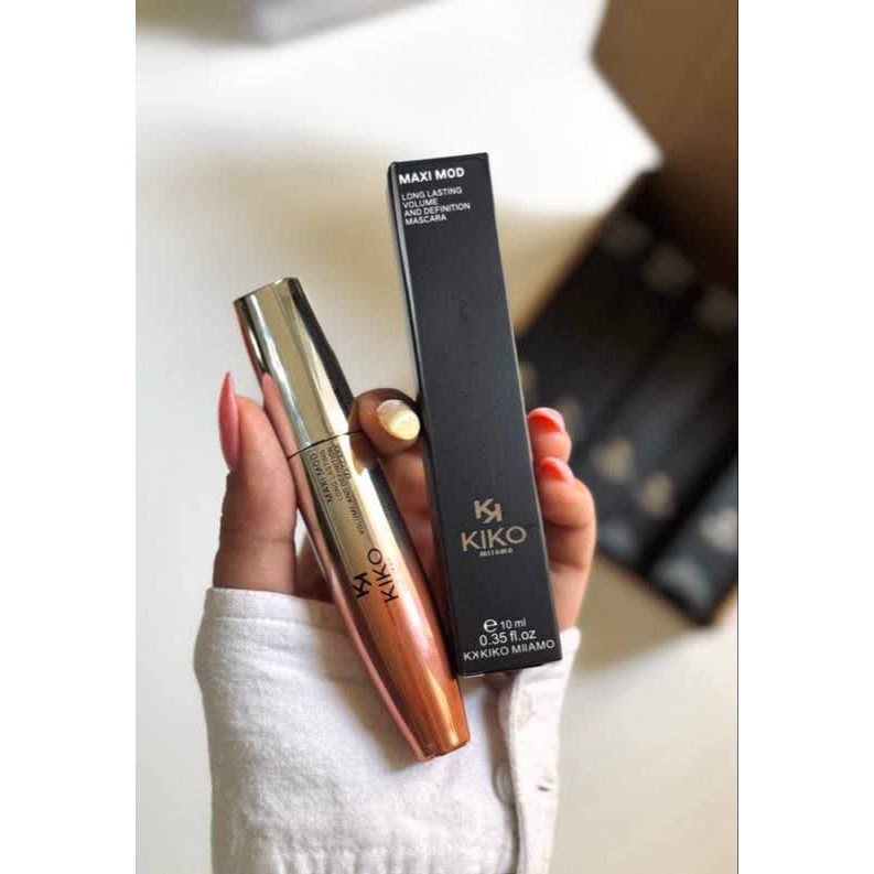 ریمل سوزنی کیکو